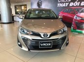 Toyota Thái Hòa Từ Liêm - Bán Vios G 2019 giá cực tốt, nhiều quà tặng - LH 0975.882.169