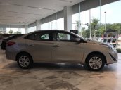 Toyota Thái Hòa Từ Liêm - Bán Vios G 2019 giá cực tốt, nhiều quà tặng - LH 0975.882.169