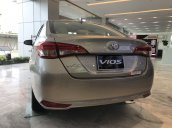 Toyota Thái Hòa Từ Liêm - Bán Vios G 2019 giá cực tốt, nhiều quà tặng - LH 0975.882.169