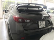 Bán Mazda 3 sản xuất 2016 dáng thể thao, xe đẹp zin đi ít bao kiểm tra tại hãng