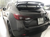 Bán Mazda 3 sản xuất 2016 dáng thể thao, xe đẹp zin đi ít bao kiểm tra tại hãng