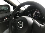 Bán Mazda 3 sản xuất 2016 dáng thể thao, xe đẹp zin đi ít bao kiểm tra tại hãng