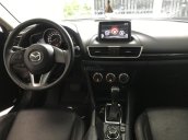 Bán Mazda 3 sản xuất 2016 dáng thể thao, xe đẹp zin đi ít bao kiểm tra tại hãng