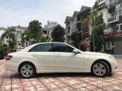 Bán xe Mercedes E250 năm 2011, màu trắng