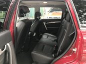 Bán xe Chevrolet Captiva Revv sản xuất năm 2018, màu đỏ