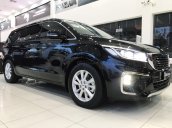 Kia Sedona ưu đãi đến 60 triệu chỉ trong tháng này, hỗ trợ trả góp lãi suất thấp