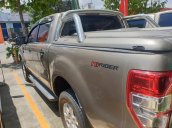 Bán Ford Ranger XL 2.2L 4x4 MT 2015, vay 70%, bảo hành 01 năm