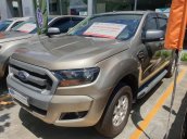 Bán Ford Ranger XL 2.2L 4x4 MT 2015, vay 70%, bảo hành 01 năm