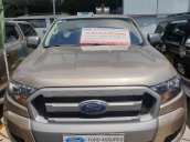 Bán Ford Ranger XL 2.2L 4x4 MT 2015, vay 70%, bảo hành 01 năm