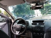 Ô Tô Thủ Đô bán xe Mazda BT50 2.2AT 2016, màu nâu, 529 triệu