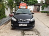 Tôi cần bán chiếc Toyota Vios E 2014, số sàn, màu đen, chính chủ gia đình tôi đang sử dụng LH: 0984386598