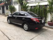 Tôi cần bán chiếc Toyota Vios E 2014, số sàn, màu đen, chính chủ gia đình tôi đang sử dụng LH: 0984386598