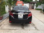 Tôi cần bán chiếc Toyota Vios E 2014, số sàn, màu đen, chính chủ gia đình tôi đang sử dụng LH: 0984386598