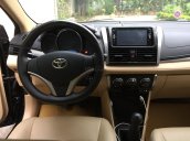 Tôi cần bán chiếc Toyota Vios E 2014, số sàn, màu đen, chính chủ gia đình tôi đang sử dụng LH: 0984386598