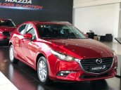 Bán Mazda 3 sản xuất 2019, màu đỏ giá cạnh tranh