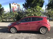 Cần bán Ford Fiesta S 1.0 AT 2014, màu đỏ, giá 383tr