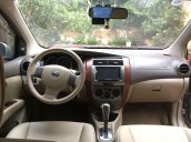 Bán Nissan Grand livina AT 2011, xe nhập, chính chủ, giá tốt