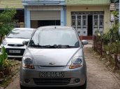 Cần bán gấp Chevrolet Spark Van sản xuất 2012, 115tr