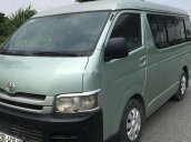 Cần bán Toyota Hiace sản xuất 2007, xe bán tải đã sử dụng