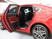 Bán xe Kia Cerato năm sản xuất 2019, giá chỉ 675 triệu