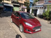 Cần bán Ford Fiesta S 1.0 AT 2014, màu đỏ, giá 383tr