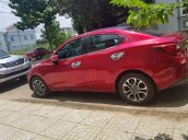 Bán Mazda 2 2019, màu đỏ, xe còn mới, 580tr