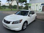 Chính chủ bán Honda Accord sản xuất năm 2007, màu trắng, xe nhập