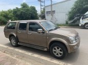 Bán Isuzu Dmax 3.0 đời 2007, màu vàng, số tự động