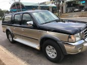 Cần bán xe Ford Ranger đời 2003, bản đủ 2 cầu