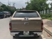 Bán Isuzu Dmax 3.0 đời 2007, màu vàng, số tự động