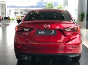 Bán Mazda 3 sản xuất 2019, màu đỏ giá cạnh tranh