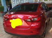 Bán Mazda 2 2019, màu đỏ, xe còn mới, 580tr