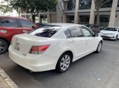 Chính chủ bán Honda Accord sản xuất năm 2007, màu trắng, xe nhập