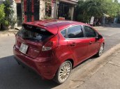 Cần bán Ford Fiesta S 1.0 AT 2014, màu đỏ, giá 383tr