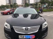 Cần bán xe Toyota Camry AT năm 2007, màu đen