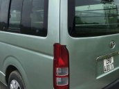 Cần bán Toyota Hiace sản xuất 2007, xe bán tải đã sử dụng