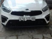 Bán Kia Cerato 1.6 2019, màu trắng, nhập khẩu