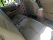 Bán ô tô Toyota Innova đời 2006 G, zin