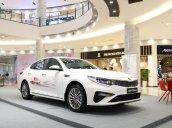 Bán Kia Optima 2019, giảm giá trực tiếp t8 + tặng gói phụ kiện, LH ngay 0933920564