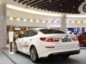 Bán Kia Optima 2019, giảm giá trực tiếp t8 + tặng gói phụ kiện, LH ngay 0933920564