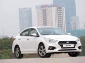 Bán Hyundai Accent 2019 hổ trợ trả góp ưu đãi lãi suất thấp, LH 0905.5789.52 Văn Bảo