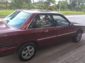 Bán Toyota Camry đời 1993, màu đỏ, nhập khẩu  