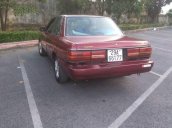 Bán Toyota Camry đời 1993, màu đỏ, nhập khẩu  