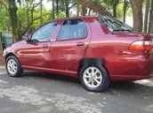 Bán Fiat Albea 2007, màu đỏ như mới