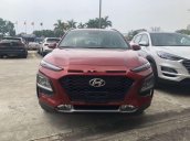 Bán Hyundai Kona 2.0 AT đời 2019, màu đỏ, giá cạnh tranh