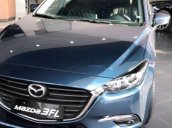 Cần bán xe Mazda 3 năm sản xuất 2017