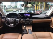 Bán Lexus ES 250 đời 2017, màu trắng, nhập khẩu  