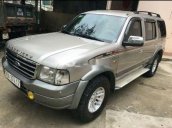 Bán Ford Everest sản xuất 2005, màu hồng phấn