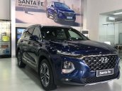 Bán ô tô Hyundai Santa Fe 2019