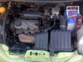 Bán Daewoo Matiz 2004, xe nhập, màu xanh cốm